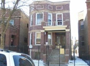 7816 S Carpenter St, Chicago, IL 60620