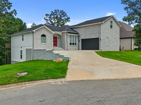 12 Trafalgar Cv, Little Rock, AR 72210