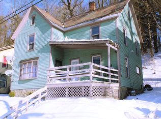 62 Center St, Saint Johnsville, NY 13452