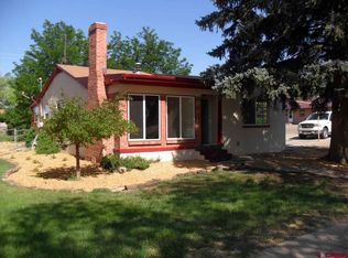 301 S Madison St, Cortez, CO 81321