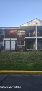 12 S Atlantic Avenue #14, Aberdeen, NJ, 07747