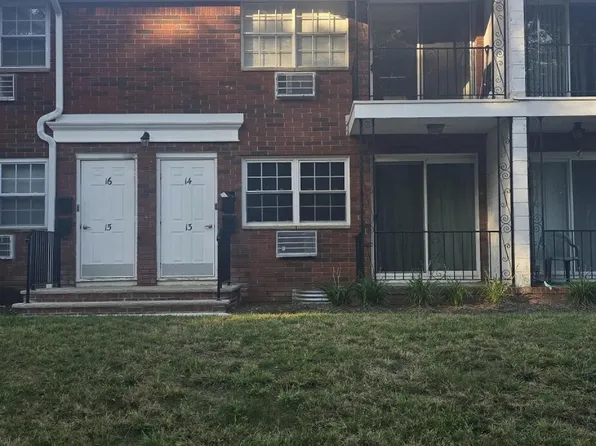 12 S Atlantic Avenue #14, Aberdeen, NJ 07747