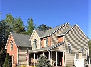 14050 Hanover Quarter Rd, Hanover, VA 23069