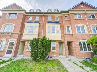 9922 McCowan Rd, Markham, ON L6C 0M7