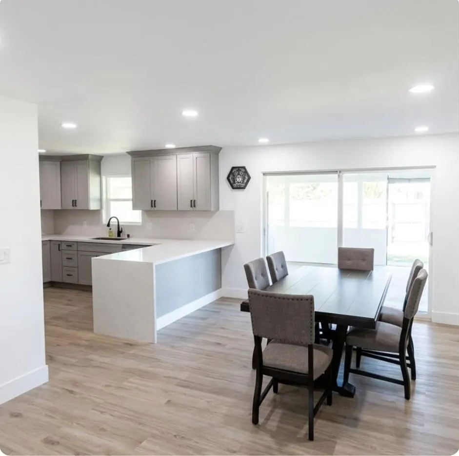1 bed, 1.0 bath, 1672 sqft, $1,500 — Photo 2