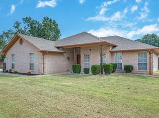 517 Rose St, Chandler, TX 75758