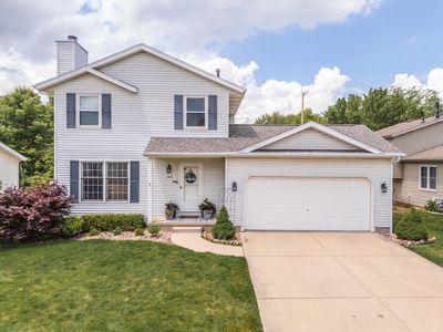 1613 Cutter Ct, Normal, IL, 61761