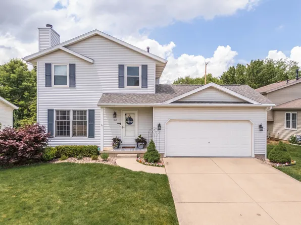 1613 Cutter Ct, Normal, IL 61761