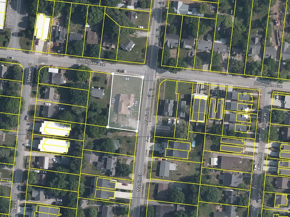 1st image of 601 E Southgate Ave
