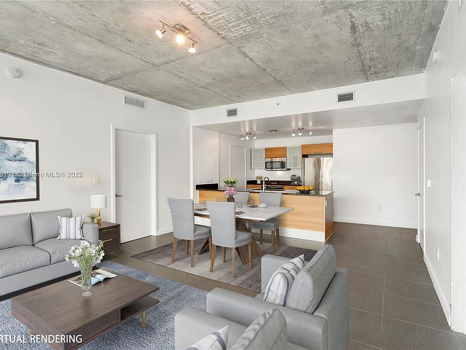 1st image of 3301 NE 1st Ave APT H1904