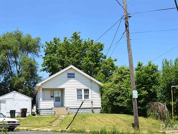5th image of 1426 W Garden St