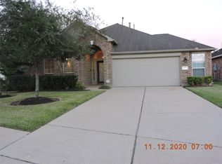 2225 Megellan Point Ln, Pearland, TX 77584