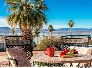 2757 Inverness Dr, Lake Havasu City, AZ 86404