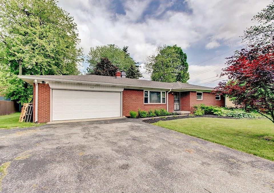 7105 Combs Rd, Indianapolis, IN 46237 | Zillow