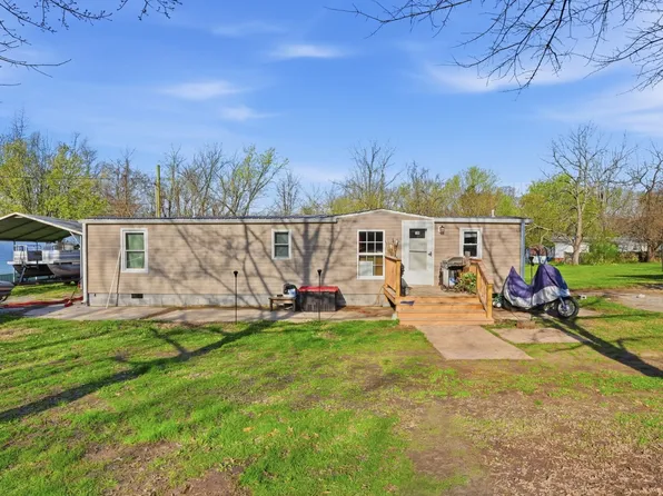 108 Northgate Rd, Normandy, TN 37360