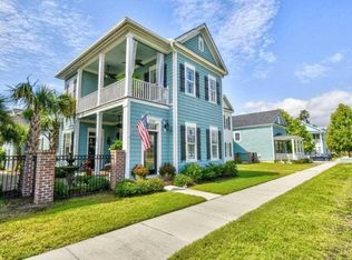 2520 Kruzel St, Myrtle Beach, SC 29577
