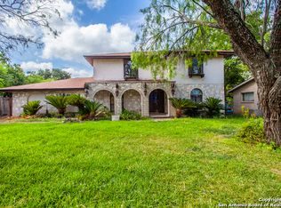 606 Dipper Dr, San Antonio, TX 78216