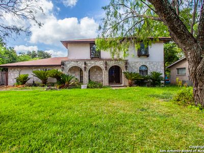 606 Dipper Dr, San Antonio, TX, 78216
