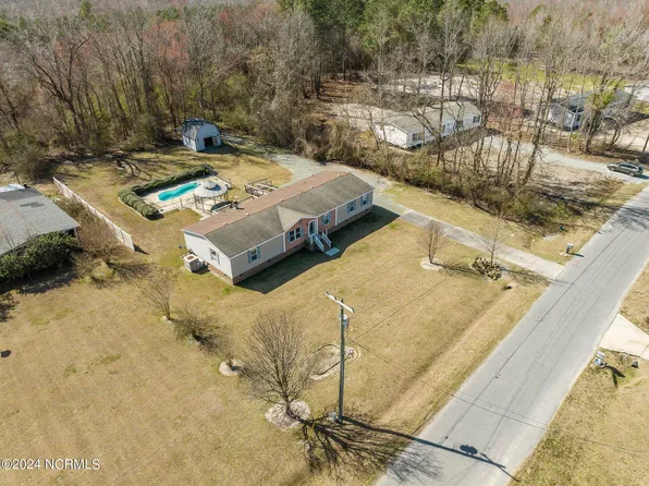 4422 Owens Family Road, La Grange, NC 28551