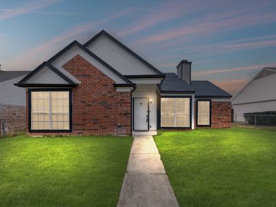 9831 Tamalpais Dr, Dallas, TX, 75217