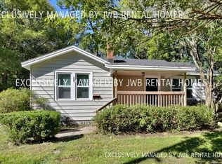 734 Saint Clair St, Jacksonville, FL 32254