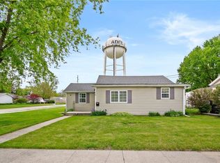 118 S 15th St, Adel, IA 50003