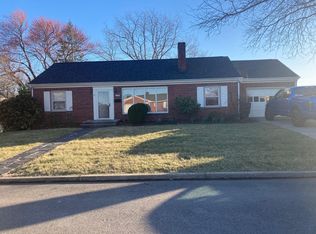 2740 Wilshire Ave SW, Roanoke, VA