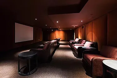 Rented by Modern Spaces