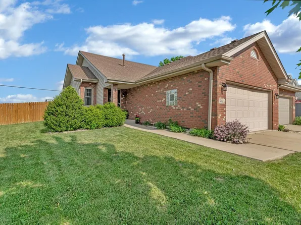506 Flanagan Dr Unit A, Minooka, IL 60447
