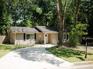2841 Pheasant Dr, Hephzibah, GA 30815