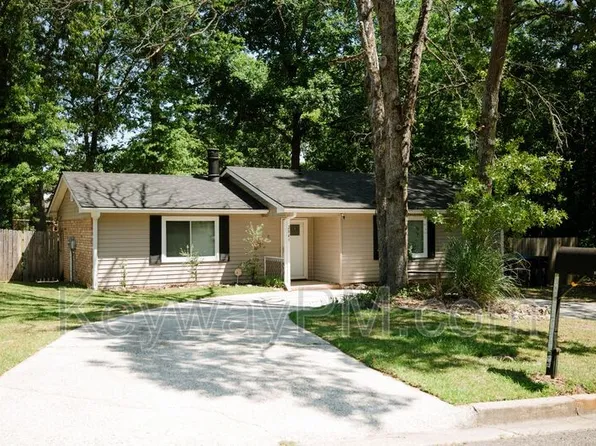 2841 Pheasant Dr, Hephzibah, GA 30815