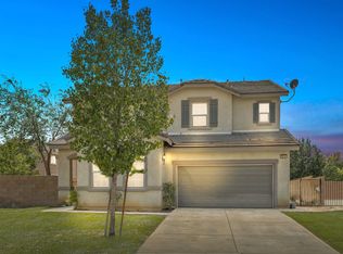 3014 Peaceful Way, Lancaster, CA 93535