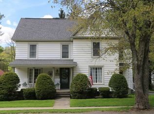 181 Main St, Worcester, NY 12197