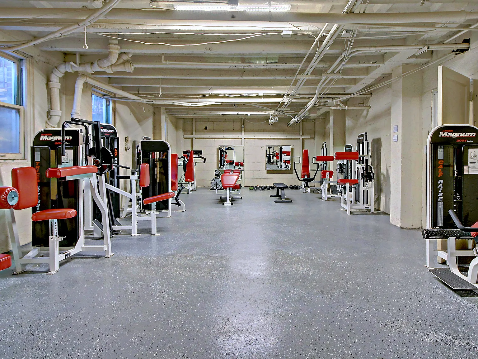 The Blair Apartments — Photo 3