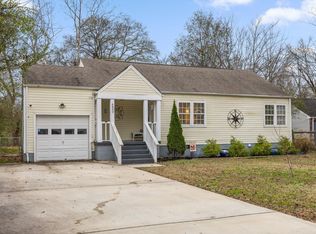 4800 Madonna Ave, Chattanooga, TN 37412