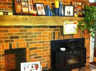 2199 W Huffman Rd, Boonville, IN 47601