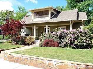 1522 S Carson Ave, Tulsa, OK 74119