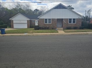 1808 University Ave, Marshall, TX 75670