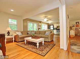 9204 Mimosa Dr, La Plata, MD
