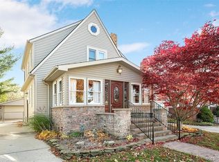 407 W Twelve Mile Rd, Royal Oak, MI 48073