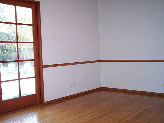 Master Bed Room