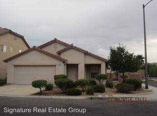 3753 Casellina Ct, Las Vegas, NV 89141
