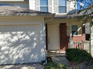 16009 Hamilton Point Cir, Manor, TX 78653