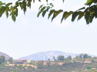 1771 Roble Grande Rd, Alpine, CA 91901