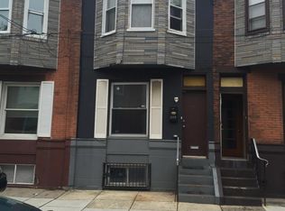 2052 Emily St, Philadelphia, PA 19145