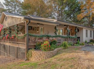 155 Wash Wilson Loop, Blue Ridge, GA 30513