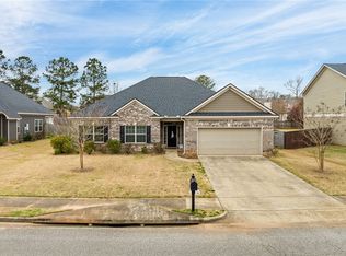 1122 Sawyer Dr, Opelika, AL 36801