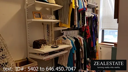 Rented by ZealEstate Group Inc