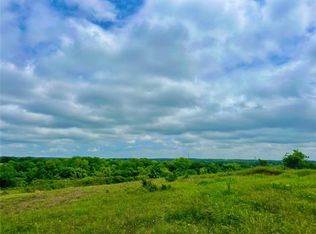 9 Clare Rd, Poolville, TX 76487