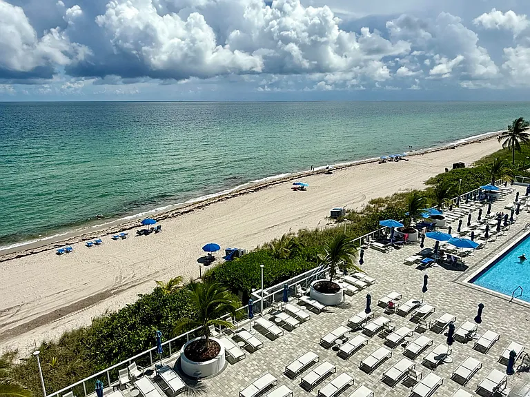 1890 S Ocean Dr #703 — Photo 3